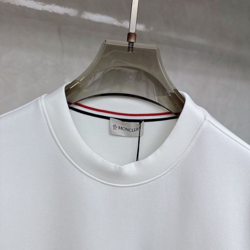 Moncler T-Shirts